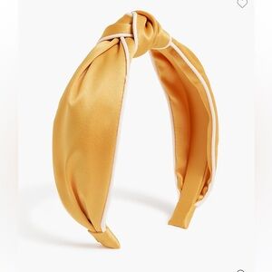 JCREW Knot headband